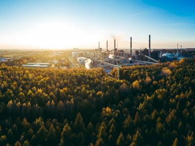 Slovak Industrial Market Q2 2025: Strong Demand Despite Cautious Market Sentiment